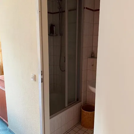 בית הארחה Schloss 3*