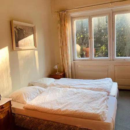 בית הארחה Schloss Kalkhorst