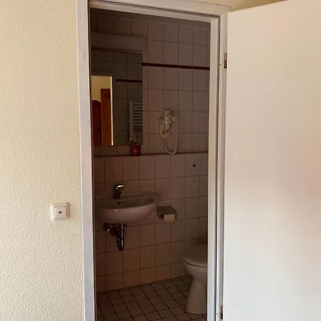 Schloss 3* Kalkhorst