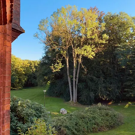 בית הארחה Schloss Kalkhorst